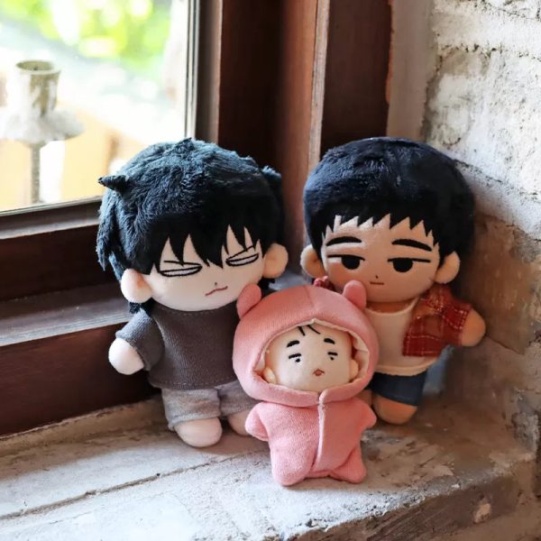 Our Sunny Days - Official Cotton Doll Online Sale