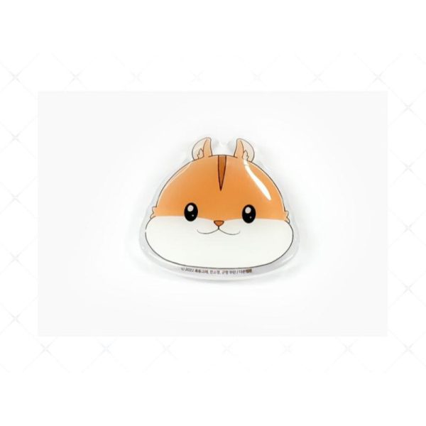 Baby Squirrel is Good at Everything - Beaty Smart Talk Online Sale - Image 2