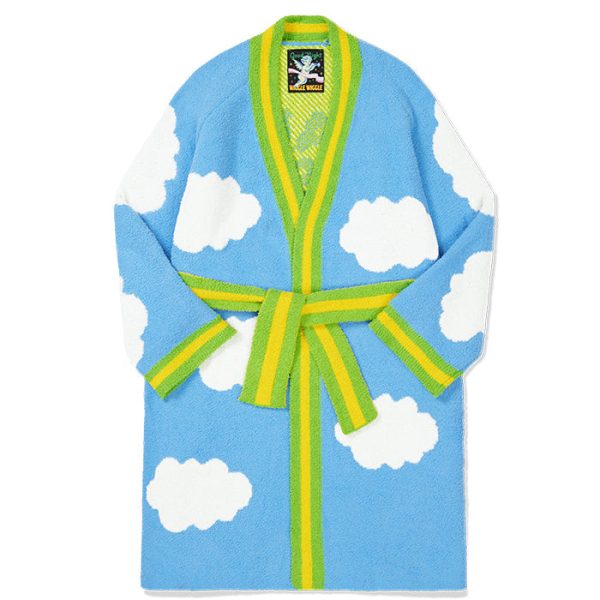 Wiggle Wiggle - Land of Love Lounge Robe Sale - Image 5