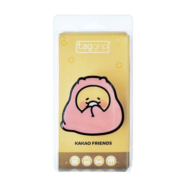Kakao Friends - Taggrip Shy Choonsik Smart Payment Griptok Discount - Image 5